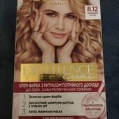 Краска для волос L'Oréal "Містичний Блонд"