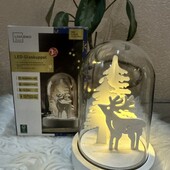 Світильник нічник Livarno