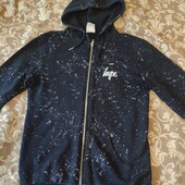 Класне худі на блискавці (M,L)