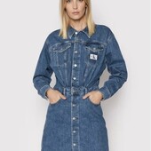 Сукня джинсова Calvin Klein