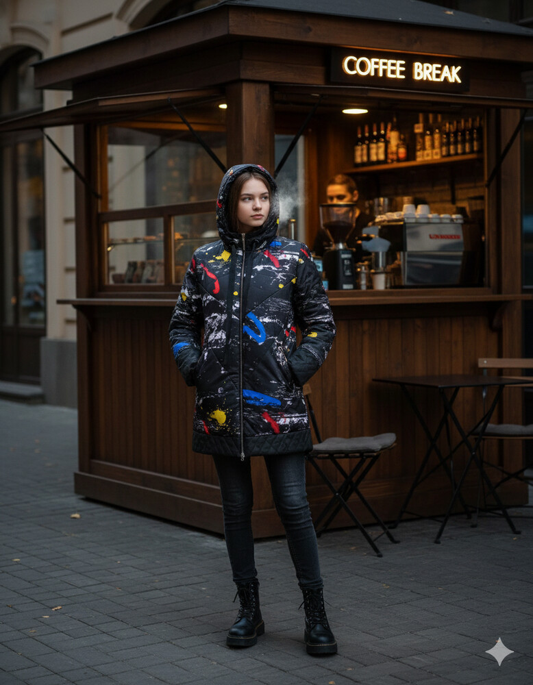 Фото №1