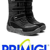 Оригінал — нові зимові чоботи тм primigi 25 розмір