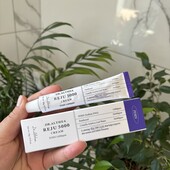 Крем Dr.Althea Reju 5000 Cream pdrn 5000ppm, 20г, новий