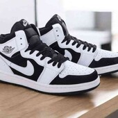 Мужские кроссовки Nike air Jordan 1. Оригинал