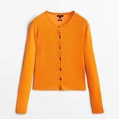 Кардиган Massimo Dutti (р.L)