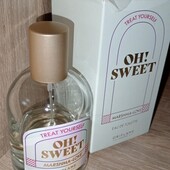Туалетна вода oh! sweet marshma-love о!