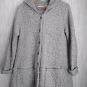 Чудовий кардиган пальто тепле Nile Atelier . Розмір 50- 52