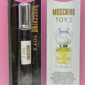 Moschino Toy 2 20 мл. Незабываемый, древесно-мускусный, цветочный аромат ❤️
