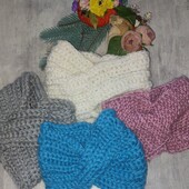 SALE. Повязка чалма