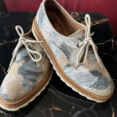 Трендові шофери 38р., 24,5 см. Італія
