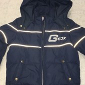 Куртка geox