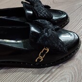 Стильні туфлі River Island р37