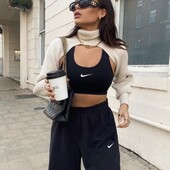 Верх від водолазки Zara