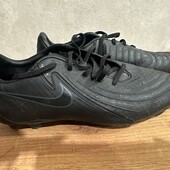 Оригінальні бутси Nike phantom gx II academy fg/mg • розмір 40.5 (25.5 см)