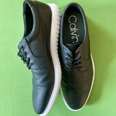 Чоловічі туфлі Calvin Klein розмір 44, 29 см нюанс