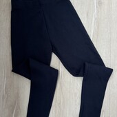 Primark.Теплі лосіни для дівчинки 146 см (10-11 років)