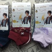 Носки "Harry Potter"
