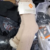 Дуже теплі шкарпетки капці 38-39