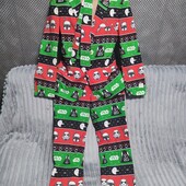 Мужской костюм( Star wars)для вечеринок/корпоративов, р.M/L