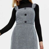 Сарафан New look букле