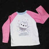 Реглан Primark, 5-6р/116см.