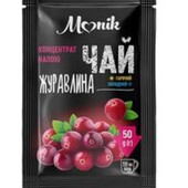 Концентрат журавлина 50 мл
