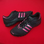 Кроссовки Adidas Fluid Trainer оригинал 40-41 размер