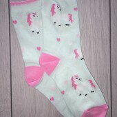 Носки Primark, 23-26р