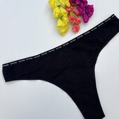 Primark.Котонові стрінги .М
