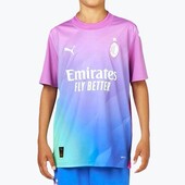 Ідеал/Спортивна футболка, Puma AC Milan, 9-10р./134-140см.