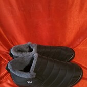 Ботинки мужские зимние, р 45(29) новие,