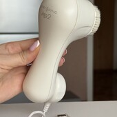 Clarisonic Mia2! Оригінал. Електрична щітка для очищення там масажу обличчя. з магнітною зарядкою