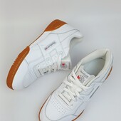 Оригінальні кросівки reebok classics workout plus cn2243 39р