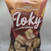 Смачні снеки