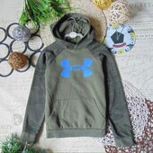 Стильне худі Under Armour на 11 -12 років
