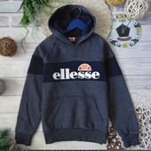 Худі оригінал Ellesse 10-11 р