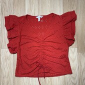 Футболка H&M M, сток