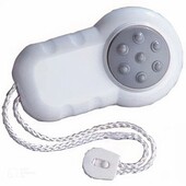 Кишеньковий міні масажер Massager JY-308