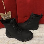 Ecco,Waterproof,оригінал,із натурального нубука,розмір 37.Новинка