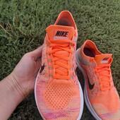 Кросівки текстильні сітка 40р 26см кроссовки сетка Nike оригінал