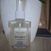 Black Opium 110ml