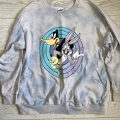 Кофта Looney tunes L-xl