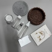 685. Лот аксесуарів Primark