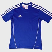 Спортивна футболка Adidas на 10-12р./140-150см