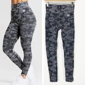 Спортивні легінси XS/S