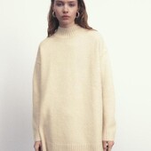 Светр Zara (р.S)