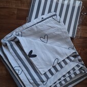 Підодіяльник ❤️ ( 175/210) і простинька (210/220)♥️100%котон