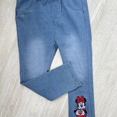 Disney.Лосіни. для дівчинки 98 см (24-36 м)