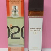 Molecule 02 Escentric Molecules 40 мл. Шикарный, восточно-цветочный аромат ❤️