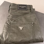 Брюки skinny Guess